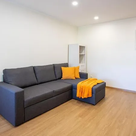Apartment Majutus Parnu
