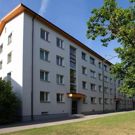Majutus Apartment *
