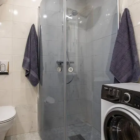 Majutus Apartment *